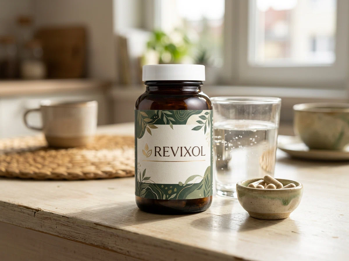 Revixol